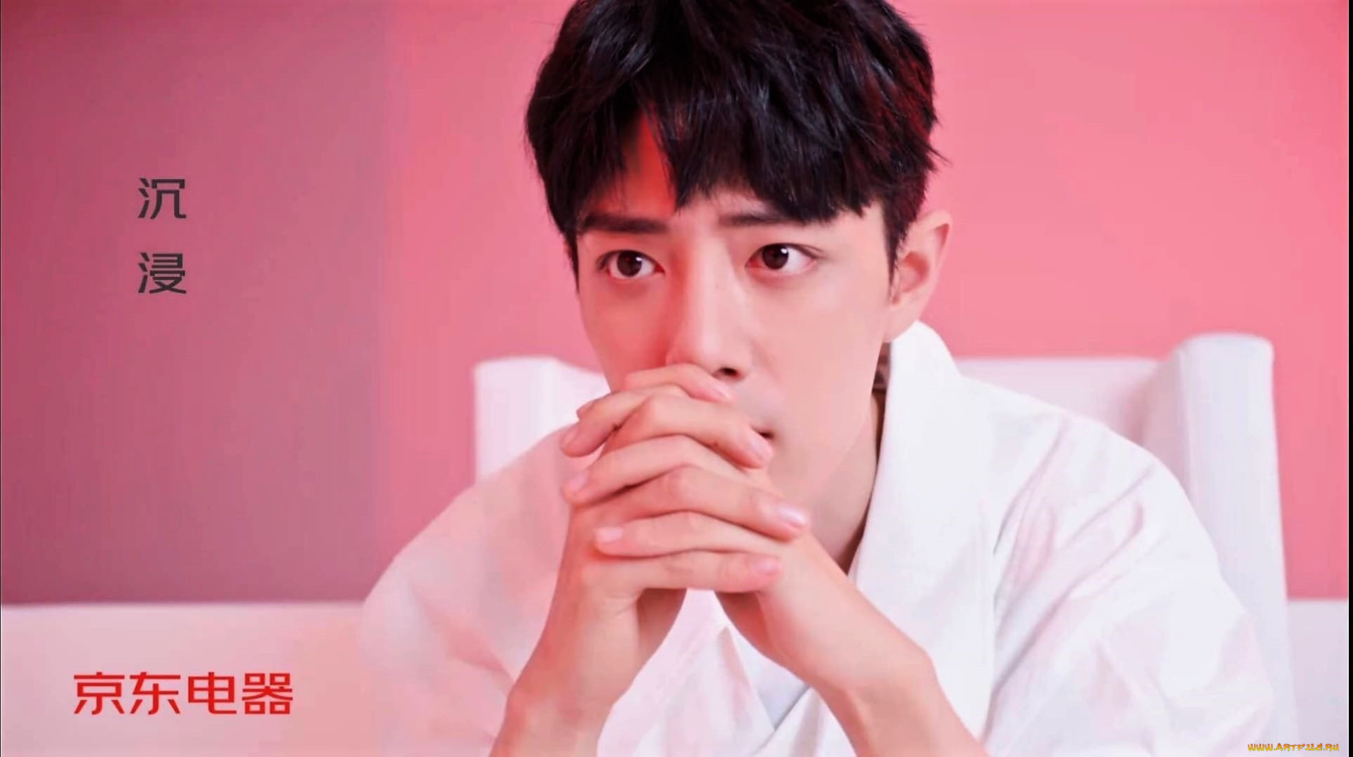 , xiao zhan, , 